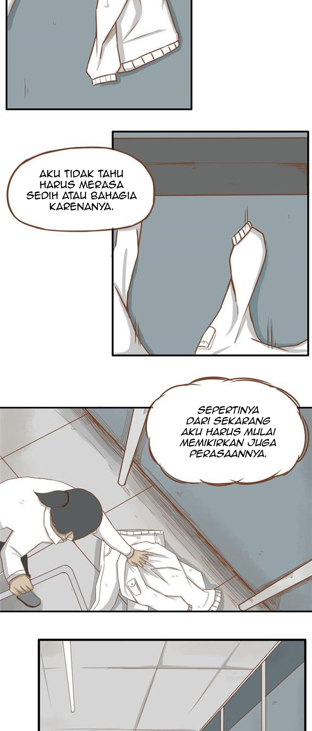 Poor Father and Daughter Chapter 09 Gambar 10